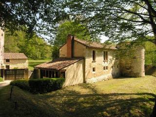 Vente Demeure La Chapelle Gonaguet