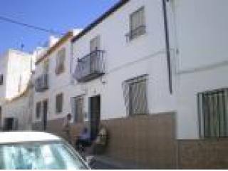 Village house, Jaen, Martos, Woodlands