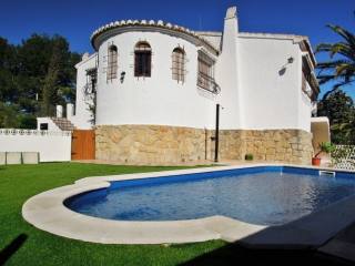 Villa for sale in Javea