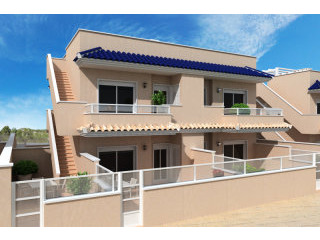 2 Bedrooms - Apartment - Alicante - For..