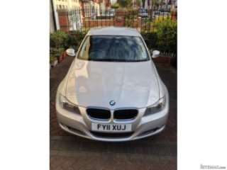 BMW series 3 318i es
