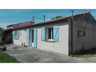 Stone House For Sale St Jean D Angely