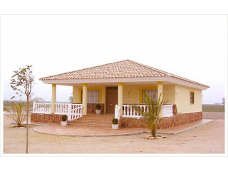 3 Bedrooms - Villa - Murcia - For Sale
