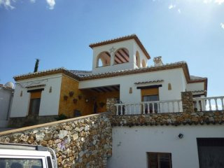 4 Bedrooms - Country House - Malaga -..