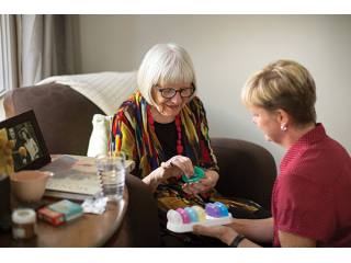 Home Care Services Western Sydney Area..
