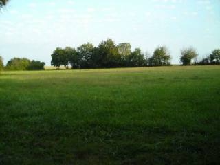 Plot of land ~ 4900 m2
