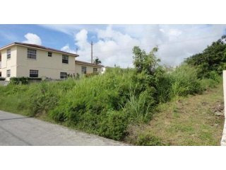 Property For Sale: Atlantic Park Lot..