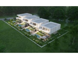 SV . FILIP I JAKOV - VILLA V3 S POGLEDOM NA MORE