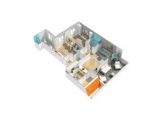 1 Bedroom Flat For Sale - Lisboa