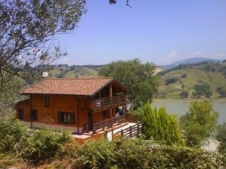 4 Bedrooms - Detached - Italy - For Sale