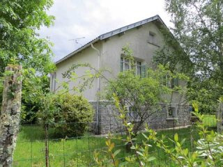 Character House With Outbuilding And..