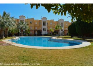 1 bedroom apartment - Parque Vera IV