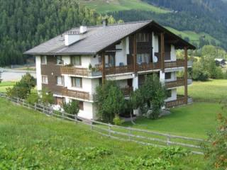 Apartment For Sale Disentis Graubunden..