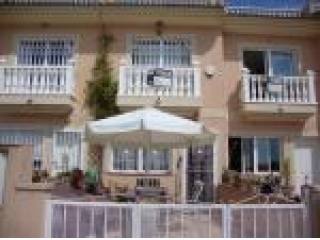 Townhouse, Alicante (Costa Blanca)..