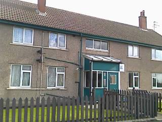 1 bedroom ground floor flat to rent for..
