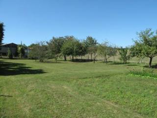 Buildable Land - St Georges Des Coteaux