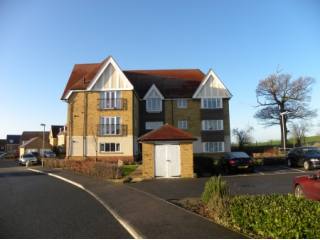 Kingsnorth, ASHFORD, Kent