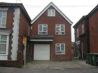 Portswood Southampton House for rent.