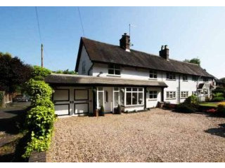 2 bedroom, Semi-detached House house..