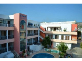 3 Bedrooms - Penthouse - Paphos - For..