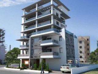 Apartment in Larnaca, Cyprus, for Sale..