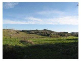 Land , Sobral de Monte Agraco