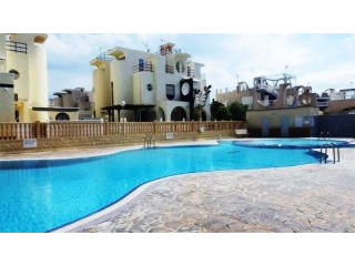 2 Bedrooms - Apartment - Alicante - For..
