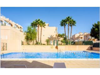 Bungalow In La Mata, Torrevieja..