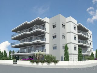 Apartment in Nicosia, Cyprus, for Sale..