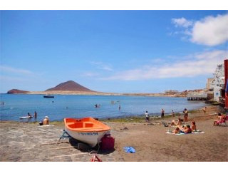 El Medano | Teneriffa