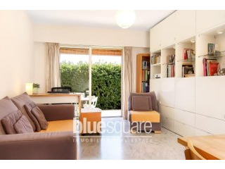 GROUND FLOOR GARDEN APARTMENT FOR SALE..