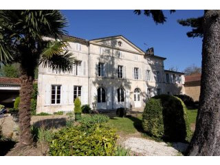 Stunning Riverside Napoleonic Manor..