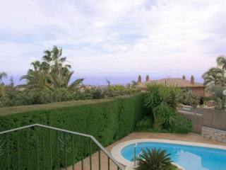 to enjoy the space and the views