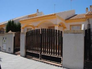 2 Bedrooms - Bungalow - Murcia - For..