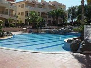 Apartment For Sale in Golf Del Sur..