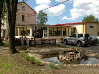 Hotel With A Cash Flow In Riga For Sale