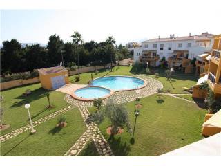 apartment for sale in Denia