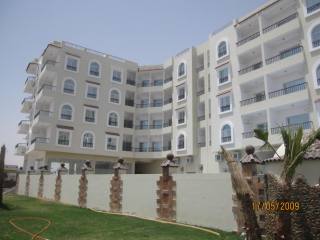 Hurghada Village Development