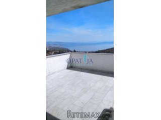 Matulji, Rukavac - prelijepa kuća s pogledom, terasama..