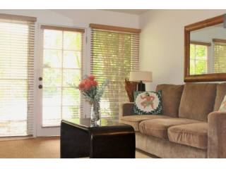 Aina Nalu Ground Floor Condo in Lahaina..