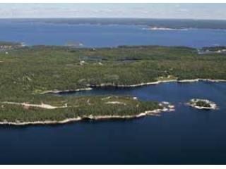 Land For Sale: Lot 14 Admiral's Point..