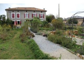 Large Country House With Three One..