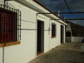 2 Bedrooms - Country House - Malaga -..