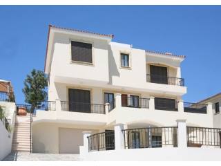 Agnades Village Villas