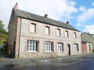Large Village House, Nice Village