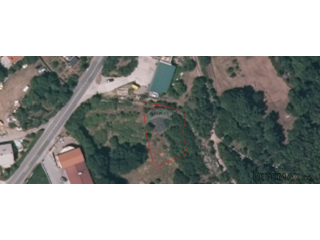 Marčelji, Viškovo - građevinsko zemljište 740 m2