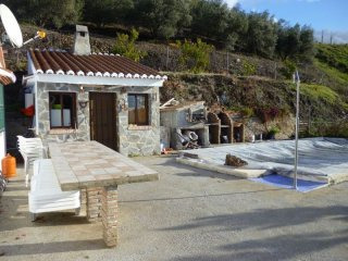 3 Bedrooms - Country House - Malaga -..