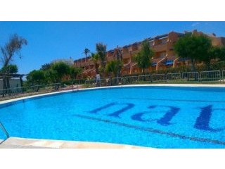 Apartment in Vera