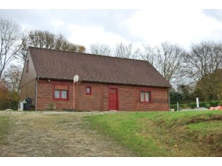 Detached House and Nice Plot