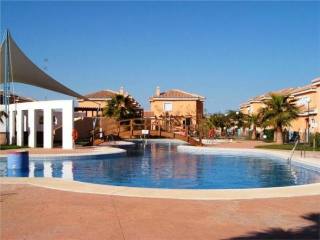 Las Marinas Apartment, Vera Playa..